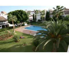 Piso en Venta en Fuengirola, Málaga