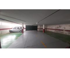 Se vende plaza de garaje en Puerto de la Cruz