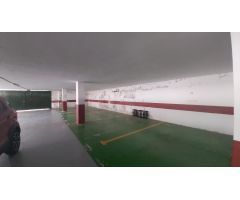 Se vende plaza de garaje en Puerto de la Cruz