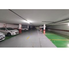Se vende plaza de garaje en Puerto de la Cruz