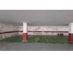 Se vende plaza de garaje en Puerto de la Cruz