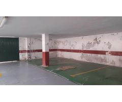 Se vende plaza de garaje en Puerto de la Cruz