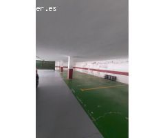 Se vende plaza de garaje en Puerto de la Cruz