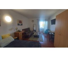 Se alquila estudio en el Peñón, Puerto de la Cruz