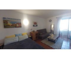 Se alquila estudio en el Peñón, Puerto de la Cruz