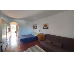 Se alquila estudio en el Peñón, Puerto de la Cruz