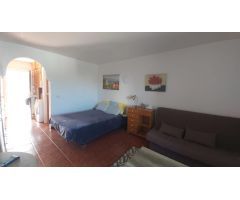 Se alquila estudio en el Peñón, Puerto de la Cruz