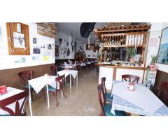 Se traspasa local en Garachico