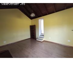 Se alquila casa en La Vera, Puerto de la Cruz