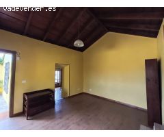 Se alquila casa en La Vera, Puerto de la Cruz