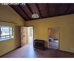 Se alquila casa en La Vera, Puerto de la Cruz