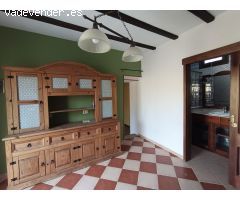 Se alquila casa en La Vera, Puerto de la Cruz