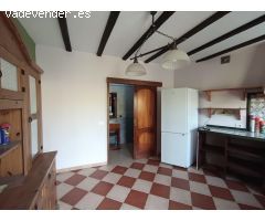 Se alquila casa en La Vera, Puerto de la Cruz