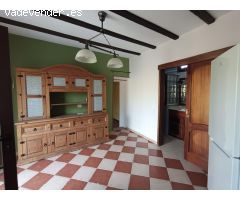Se alquila casa en La Vera, Puerto de la Cruz