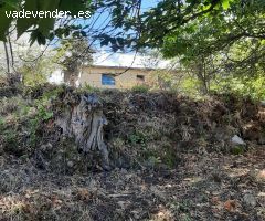 Se vende casa con terreno mixto en Cañeño, La Orotava