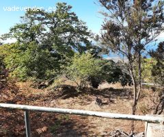 Se vende casa con terreno mixto en Cañeño, La Orotava