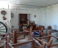 Se vende casa con terreno mixto en Cañeño, La Orotava