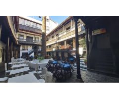 Se vende local en Plaza del Charco, Puerto de la Cruz