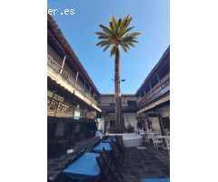 Se vende local en Plaza del Charco, Puerto de la Cruz