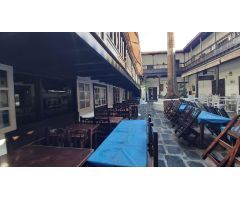 Se vende local en Plaza del Charco, Puerto de la Cruz