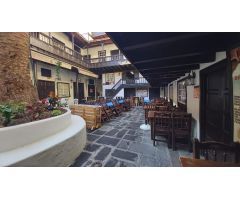 Se vende local en Plaza del Charco, Puerto de la Cruz