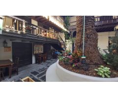 Se vende local en Plaza del Charco, Puerto de la Cruz