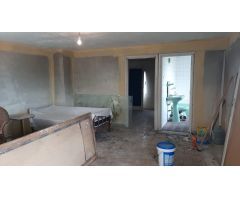 Se vende parcela mixta en La Orotava