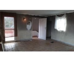 Se vende parcela mixta en La Orotava