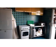 Se vende parcela mixta en La Orotava