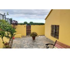 Se alquila casa en La Vera, Puerto de la Cruz