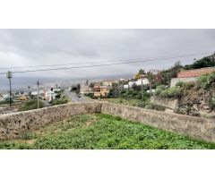 Se alquila casa en La Vera, Puerto de la Cruz