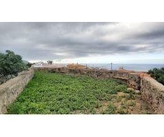 Se alquila casa en La Vera, Puerto de la Cruz