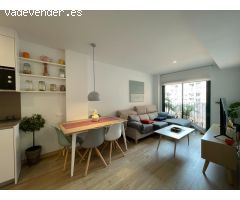 ¡INCREIBLE PISO SEMINUEVO EN SANT ANTONI!