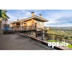 Chalet en Venta en Castellar del Vallès, Barcelona