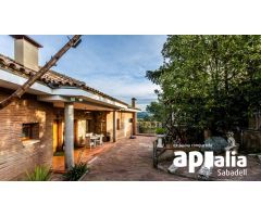Chalet en Venta en Castellar del Vallès, Barcelona