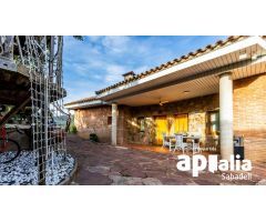 Chalet en Venta en Castellar del Vallès, Barcelona