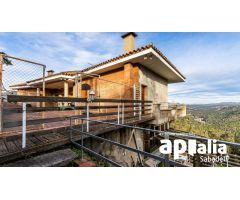 Chalet en Venta en Castellar del Vallès, Barcelona