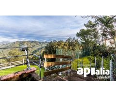Chalet en Venta en Castellar del Vallès, Barcelona