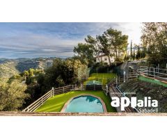 Chalet en Venta en Castellar del Vallès, Barcelona