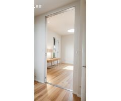 Piso céntrico y reformado de 2 habitaciones en Paiporta, junto al metro