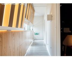Piso céntrico y reformado de 2 habitaciones en Paiporta, junto al metro