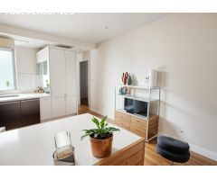 Piso céntrico y reformado de 2 habitaciones en Paiporta, junto al metro