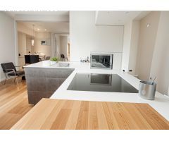 Piso céntrico y reformado de 2 habitaciones en Paiporta, junto al metro