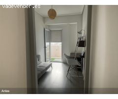 Piso reformado junto a la playa de la Malvarrosa – Ideal para vivir o invertir