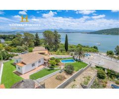 Casa en Venta en Albornos, Cádiz