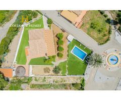 Casa en Venta en Albornos, Cádiz