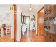 Casa en Venta en Albornos, Cádiz