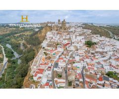 Apartamento en Venta en Arcos de la Frontera, Cádiz