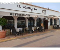 ???? Restaurante con historia y alma en el corazón del Paseo Marítimo de Corralejo