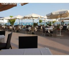 ???? Restaurante con historia y alma en el corazón del Paseo Marítimo de Corralejo